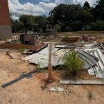David Almeida questiona andamento de obra do Prosamin+ na Sharp em Manaus