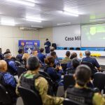 Integração da Guarda Municipal ganha reforço com capacitação