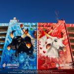Festival de Parintins gera impacto econômico e cultural