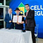 Nova fase no combate ao roubo de celulares