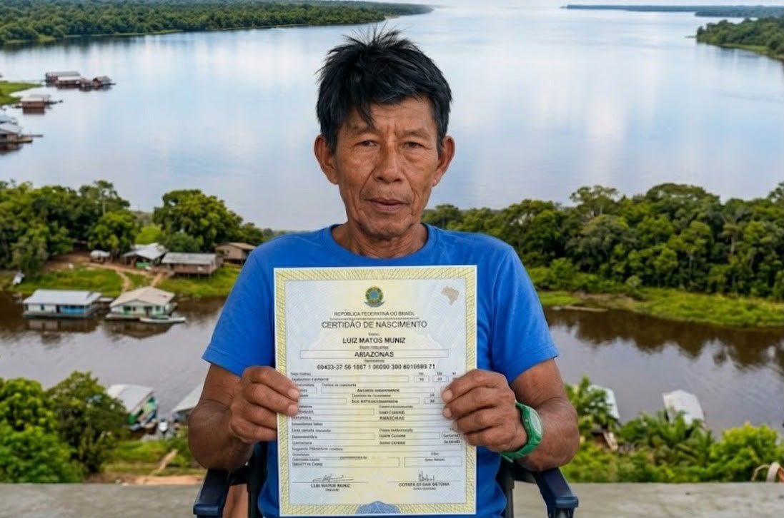 Expansão dos PIDs fortalece acesso à justiça no Amazonas