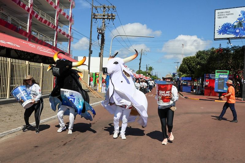 Água nas Torcidas amplia suporte aos visitantes