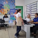 Serviços empresariais gratuitos beneficiam moradores da zona Oeste