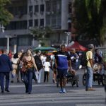 Os números que mostram a realidade do mercado de trabalho