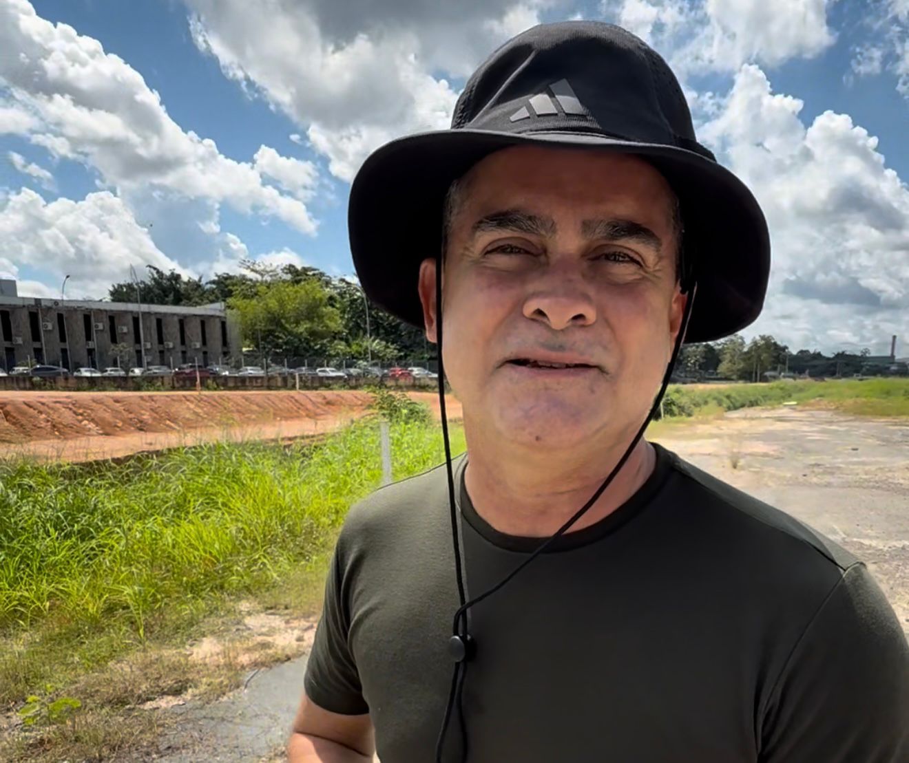 A situação que voltou a chamar atenção