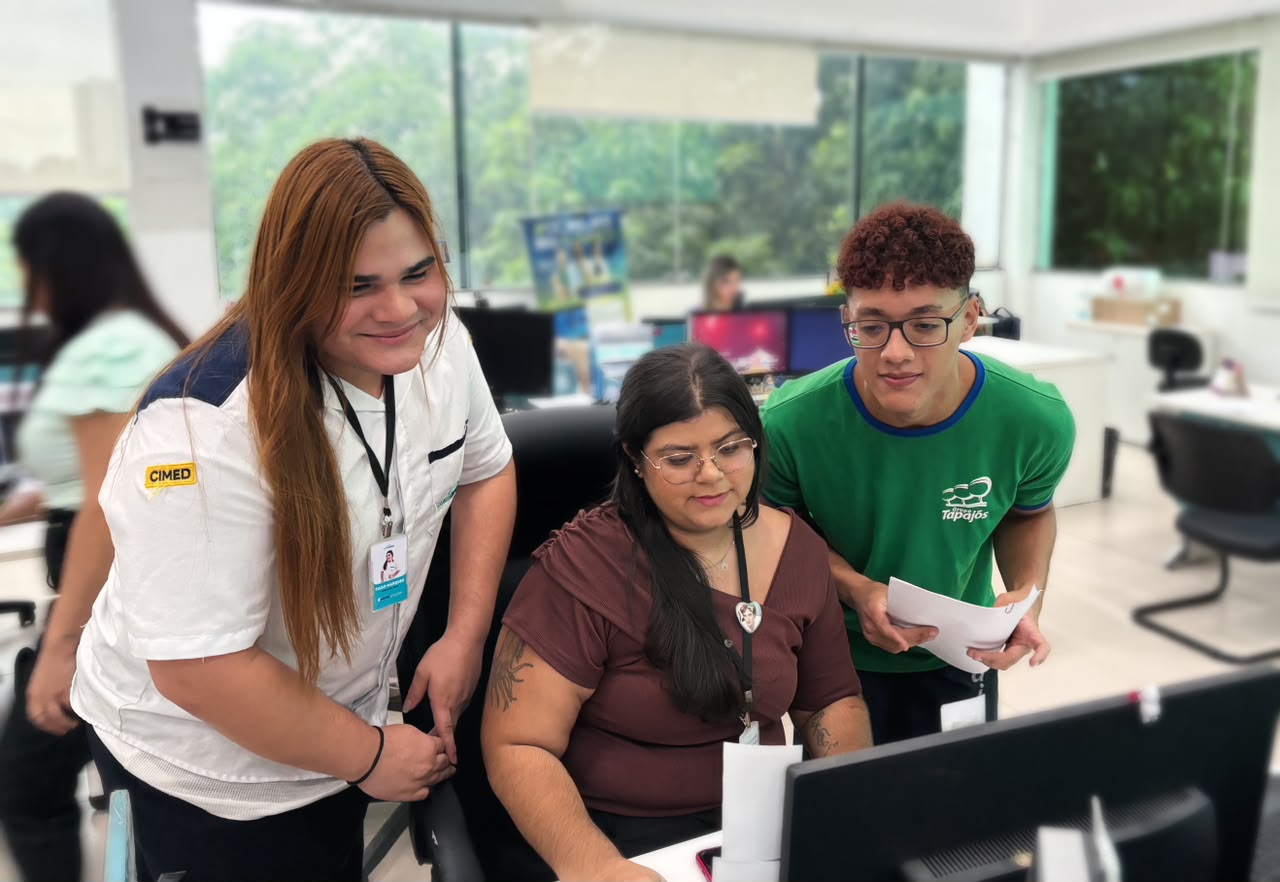 O impacto positivo da inclusão dentro das empresas