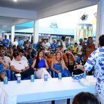 Caprichoso inicia corrida pelo título de 2026