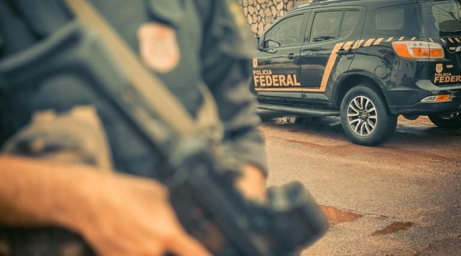 Voos clandestinos abasteciam tráfico nacional de drogas