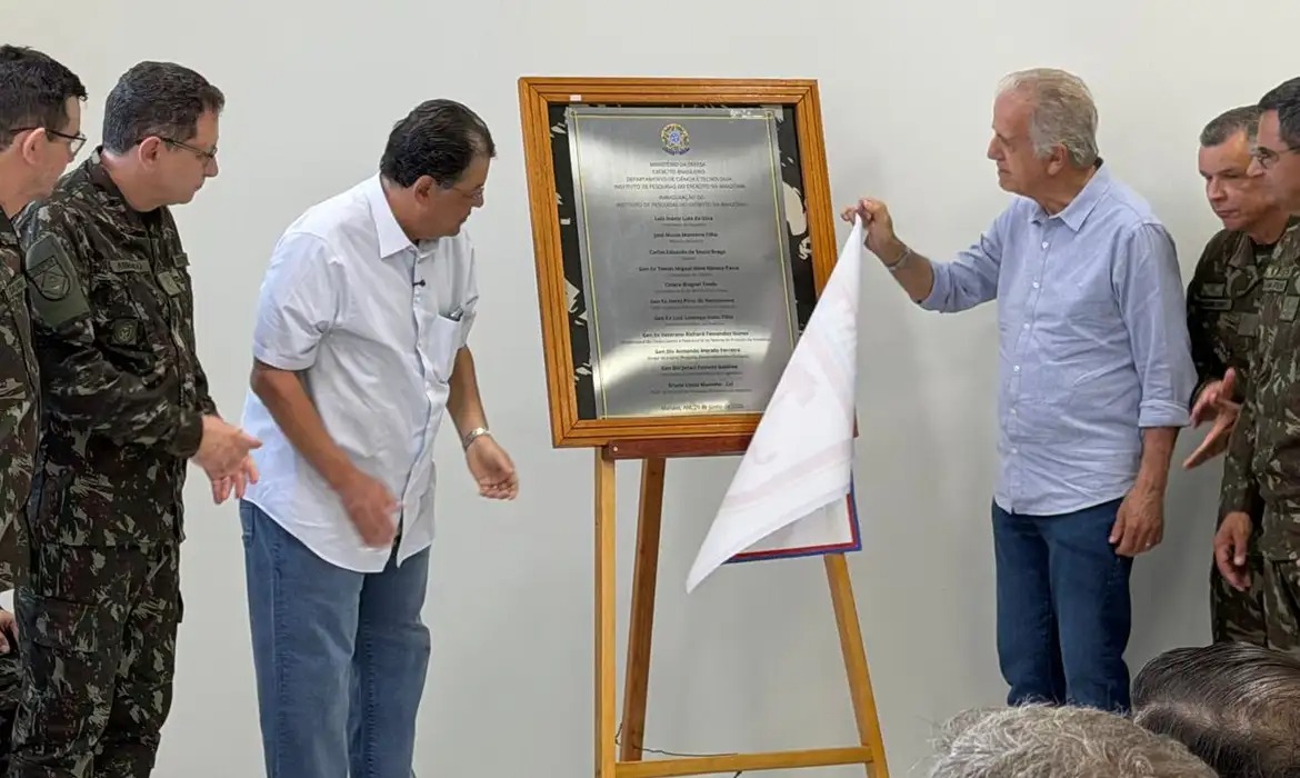 Novo instituto impulsiona inovação na Amazônia