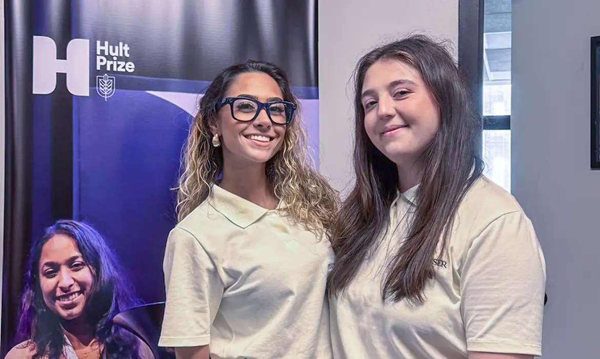Pesquisa brasileira cria solução para queimadas