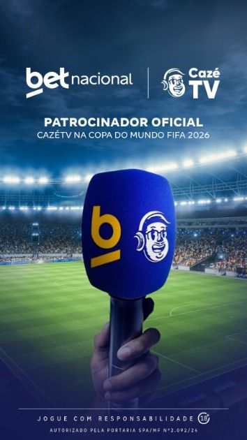 Debate sobre publicidade de bets ganha força no Brasil