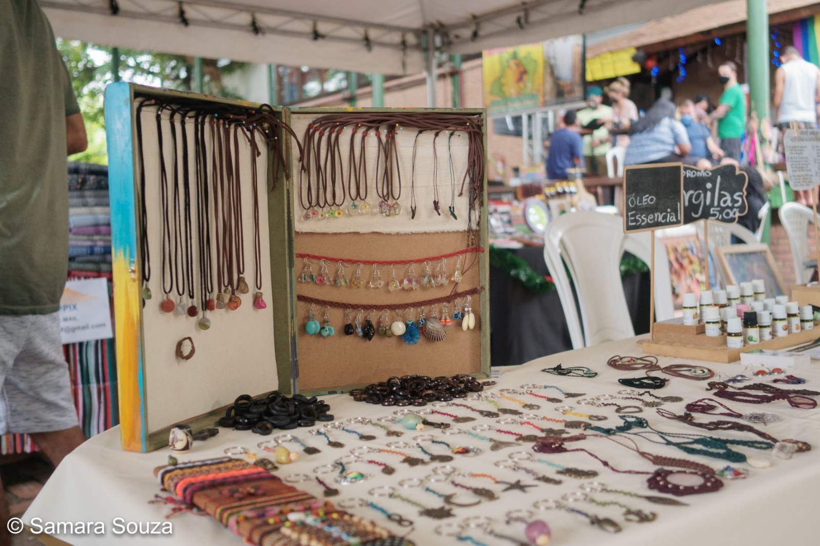 Virada Sustentável incentiva consumo consciente em Manaus