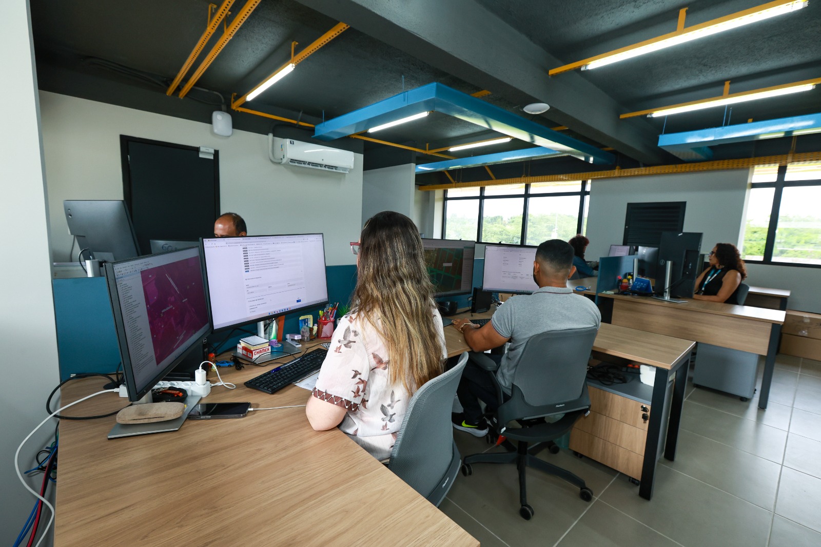 Licenciamento digital impulsiona novos negócios em Manaus