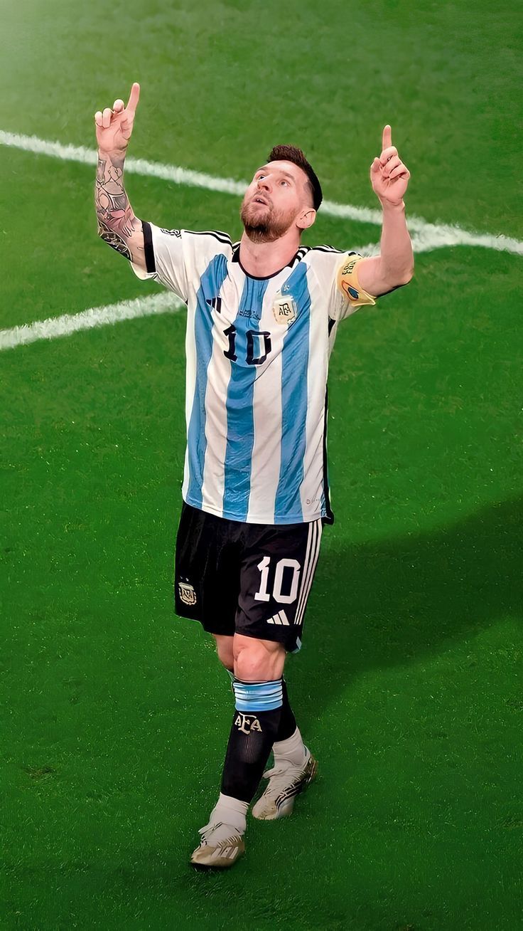 Decisão total na Copa