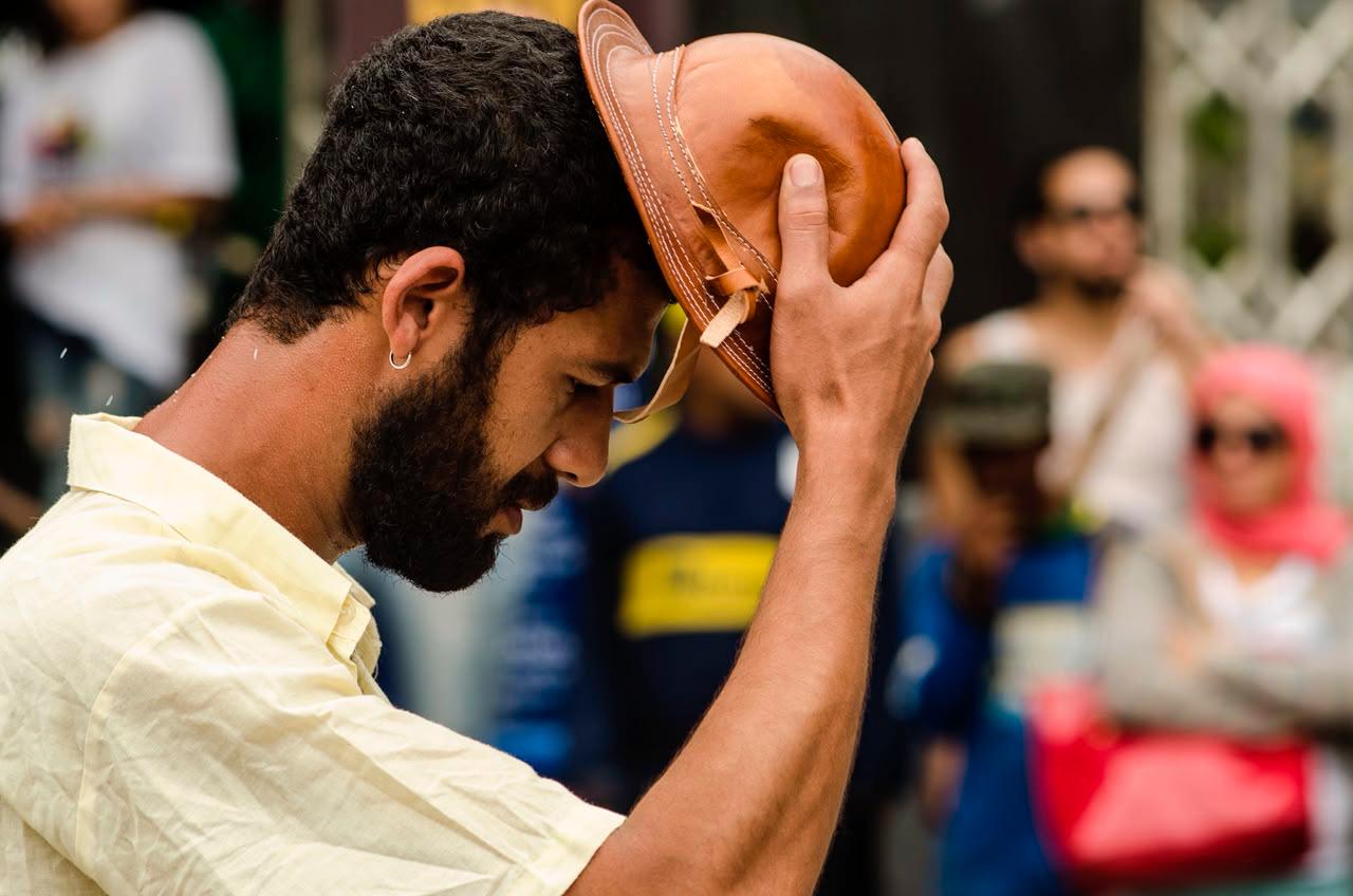Mostra de Teatro Águas de Manaus amplia acesso à cultura
