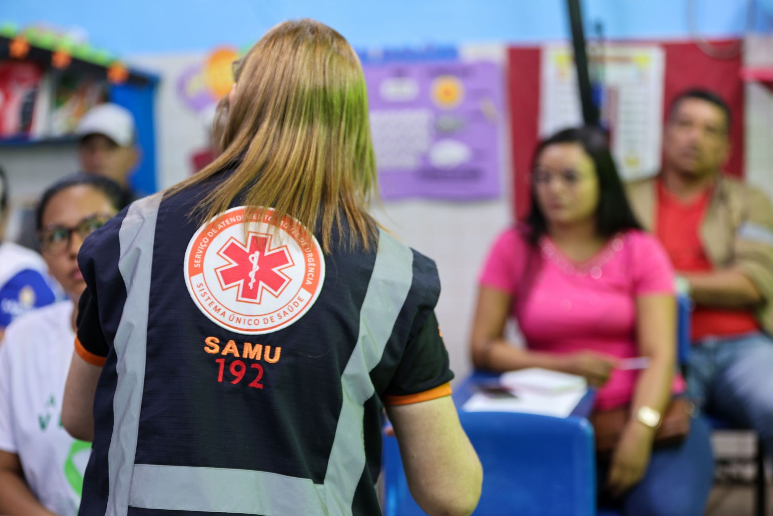 Processo seletivo do Samuzinho Manaus está com inscrições abertas
