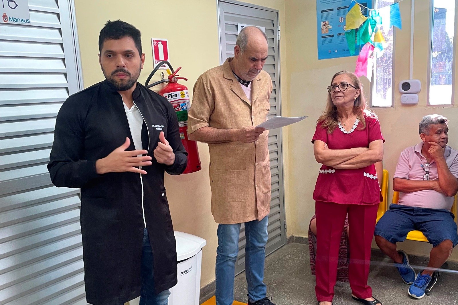 Saúde bucal infantil é destaque no Julho Laranja