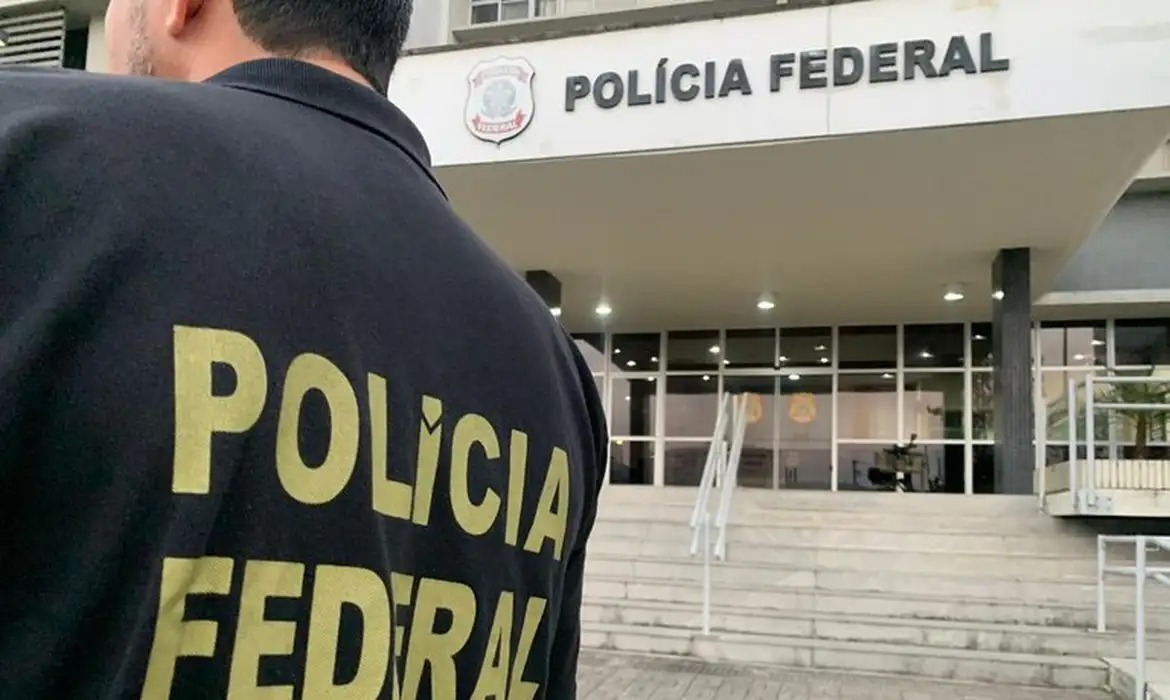 PF amplia combate aos golpes virtuais