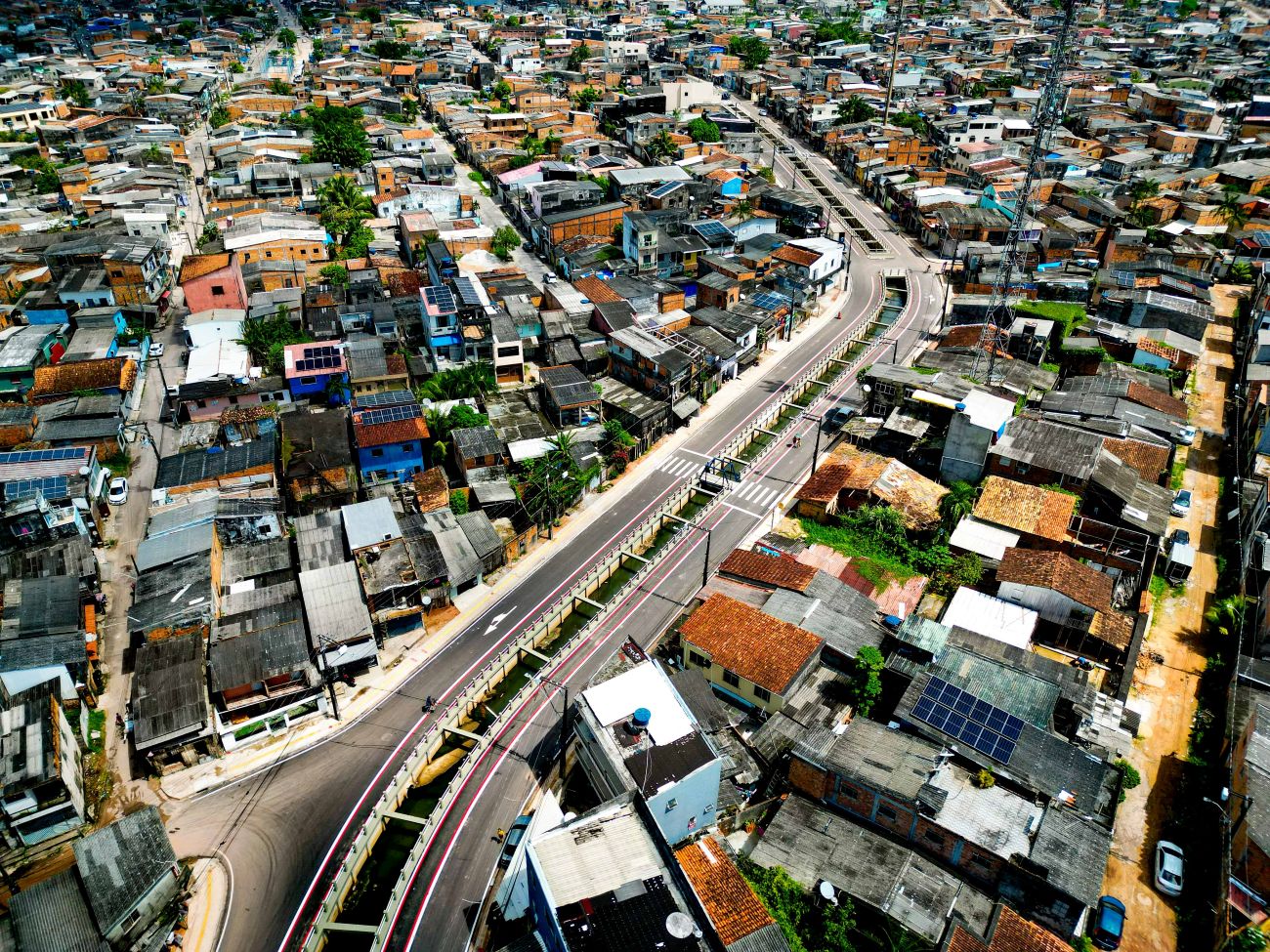 Comunidades da Amazônia ganham nova oportunidade de financiamento
