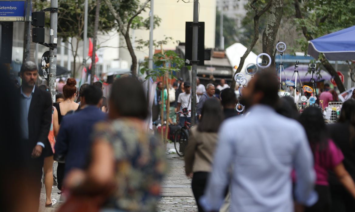 Pesquisa Nacional de Saúde é referência no Brasil
