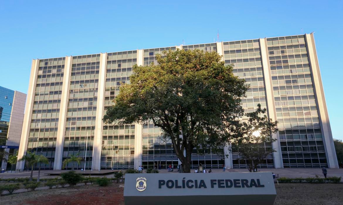 PF desarticula esquema do PCC