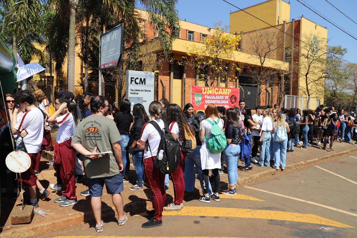 Vagas abertas hoje