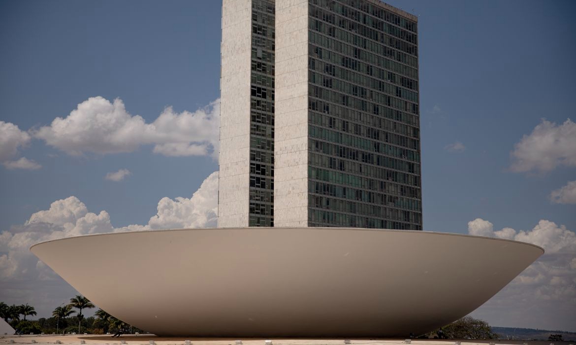 Congresso acelera análise da proposta