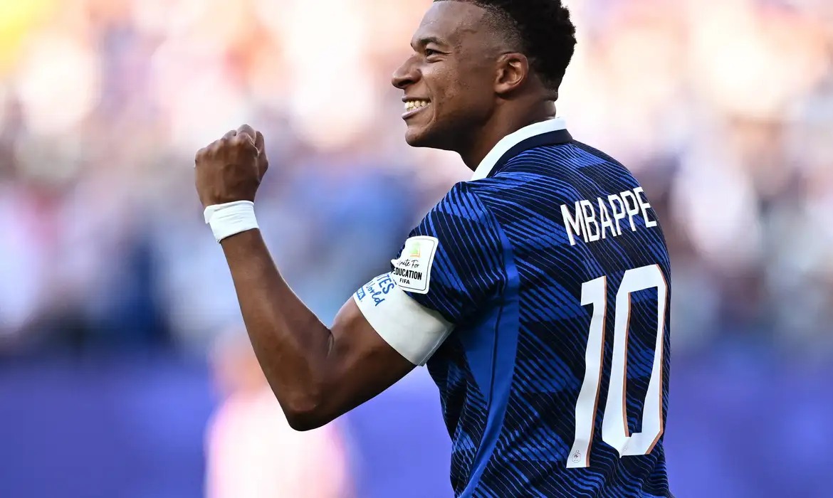 Copa do Mundo 2026 entra na fase decisiva