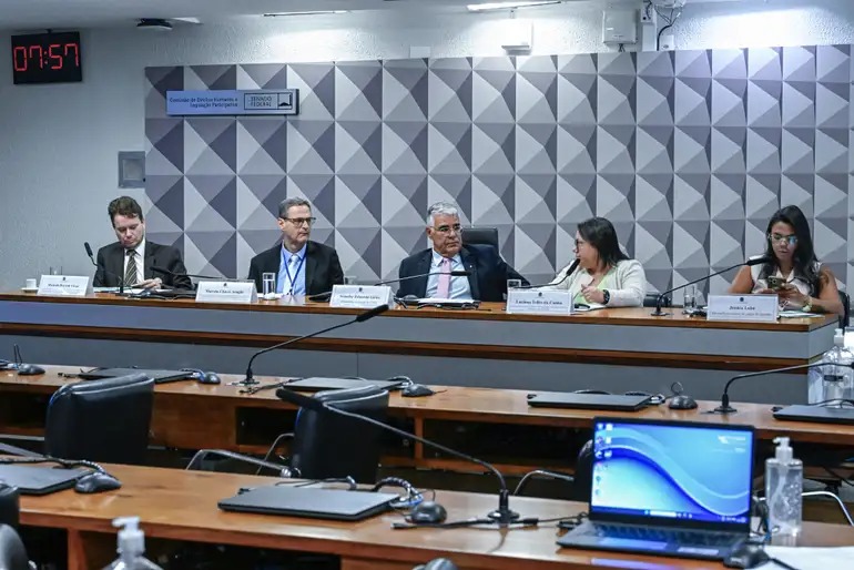 Controle sobre anúncios de bets ganha força