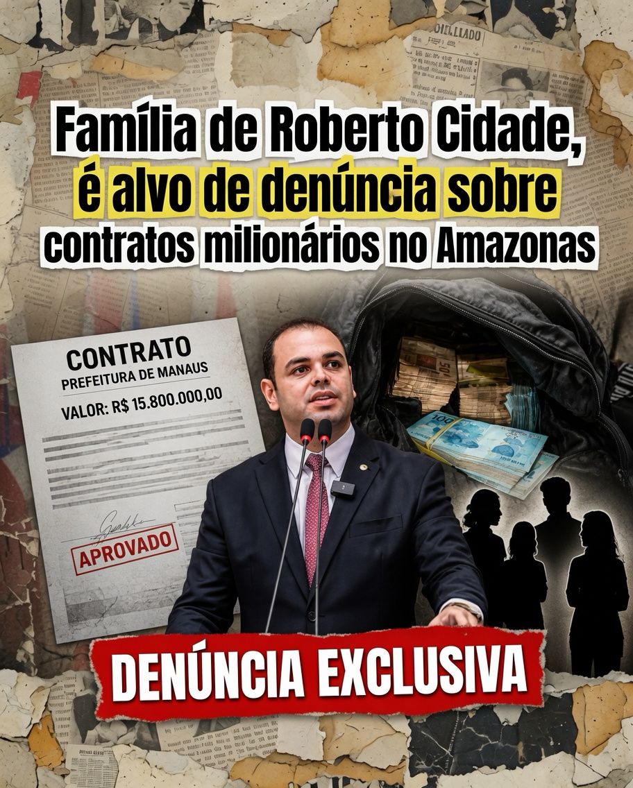 Denúncia cobra esclarecimentos sobre contratos de transporte escolar