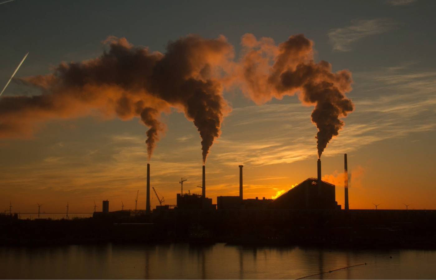 Economia brasileira enfrenta desafios climáticos