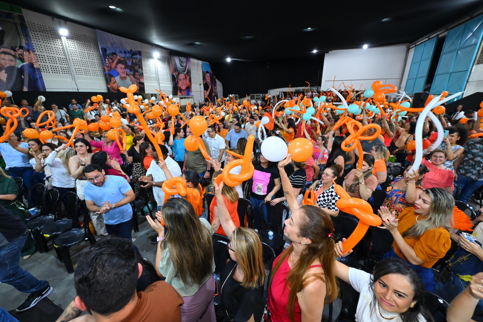 David Almeida quer ampliar modelo educacional de Manaus para o Amazonas