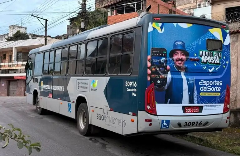 Publicidade irregular das bets será punida