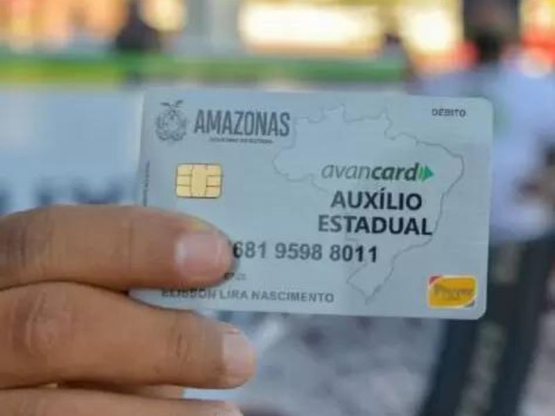 Auxílio Estadual acelera desenvolvimento econômico