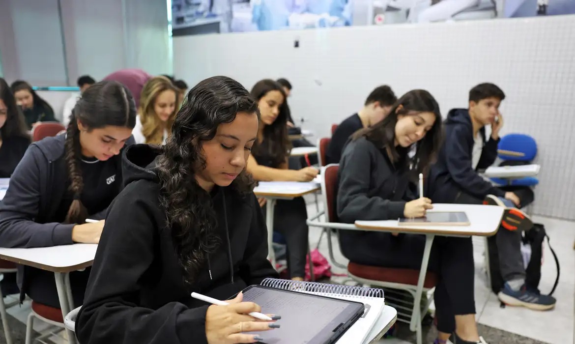 Prouni 2026 oferece bolsas integrais e parciais