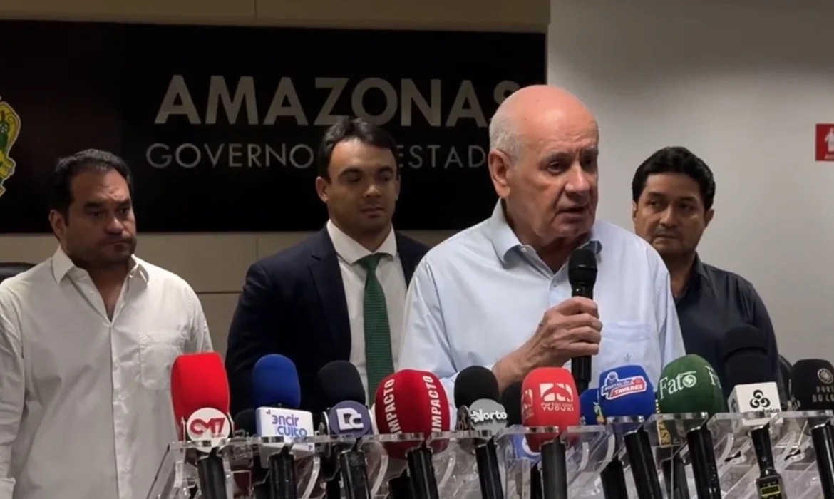Paralisação expõe disputa sobre Passe Livre em Manaus