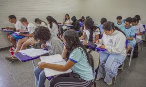 Resultados do Censo Escolar 2026 serão divulgados em 2027