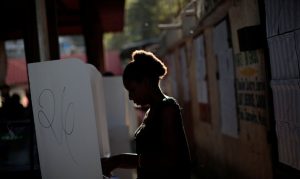 Mais de 300 partidos são autorizados nas eleições do Haiti