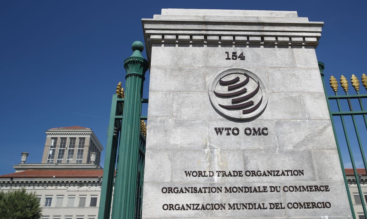 Brasil busca solução para tarifas dos EUA na OMC