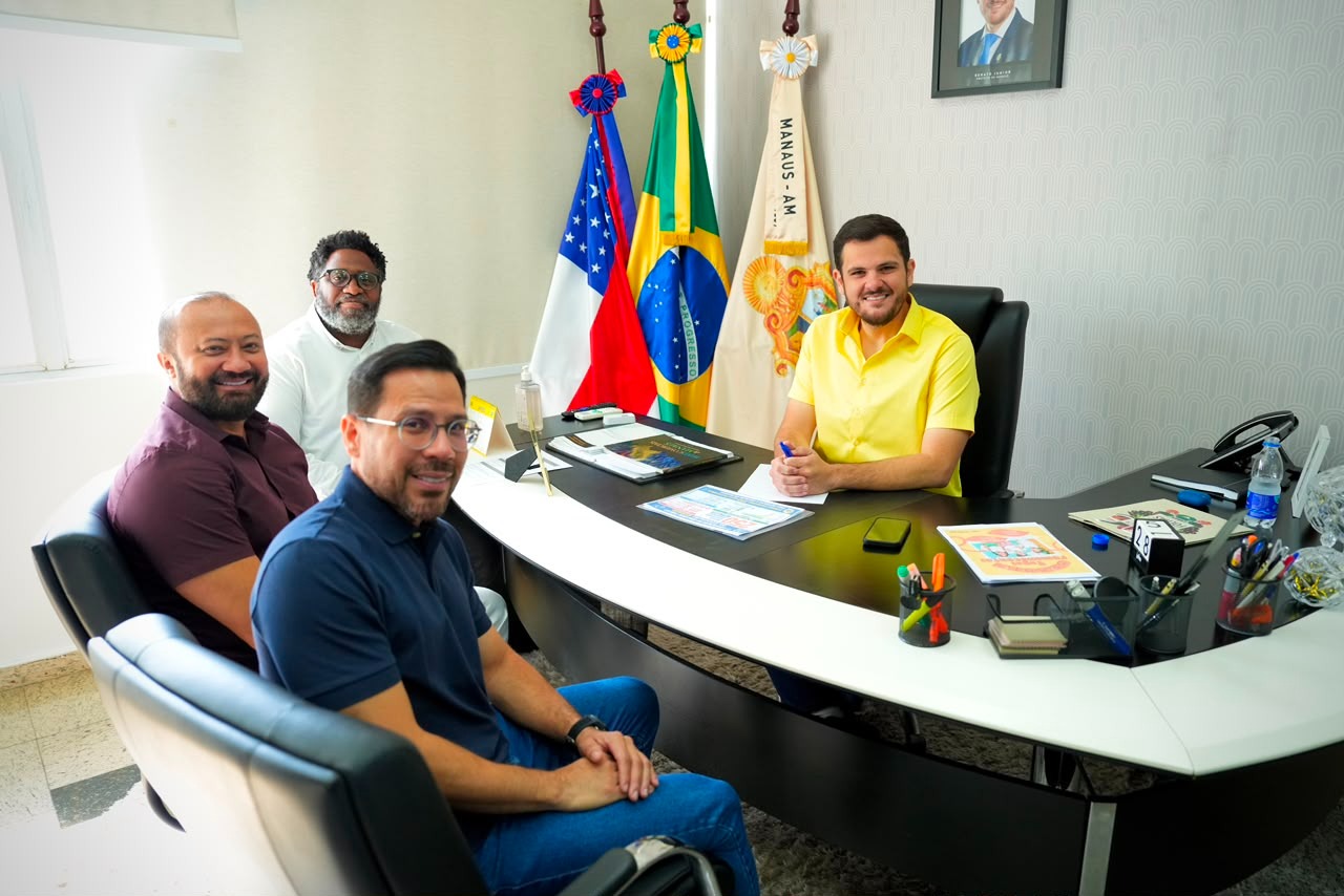 Semed Manaus convoca 250 aprovados em concurso público