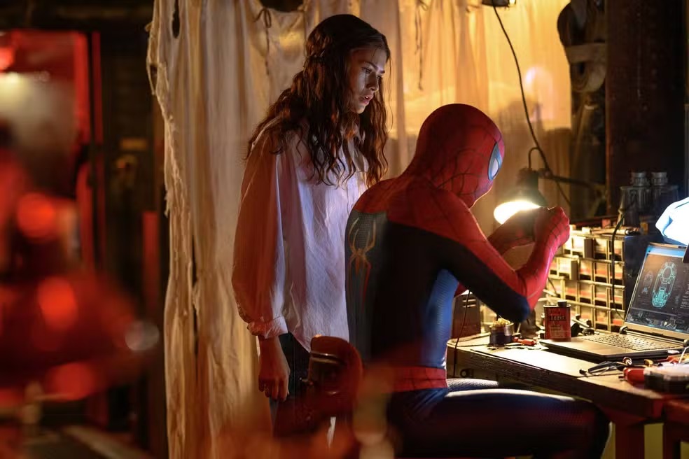 Cinema em Manaus recebe estreia de Homem-Aranha: Um Novo Dia