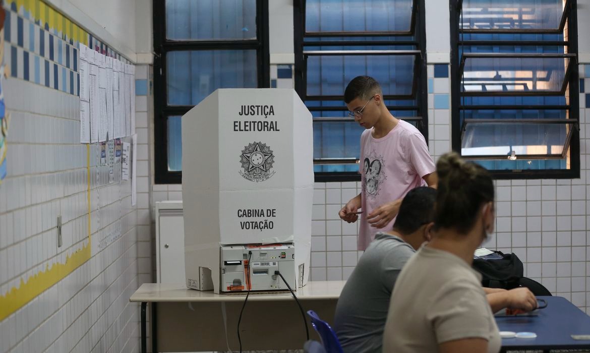 Eleições 2026: instituições acompanham sistema eleitoral