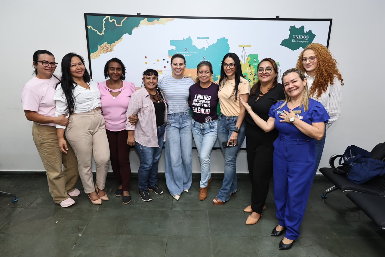 SOS Vida fortalece debate sobre saúde