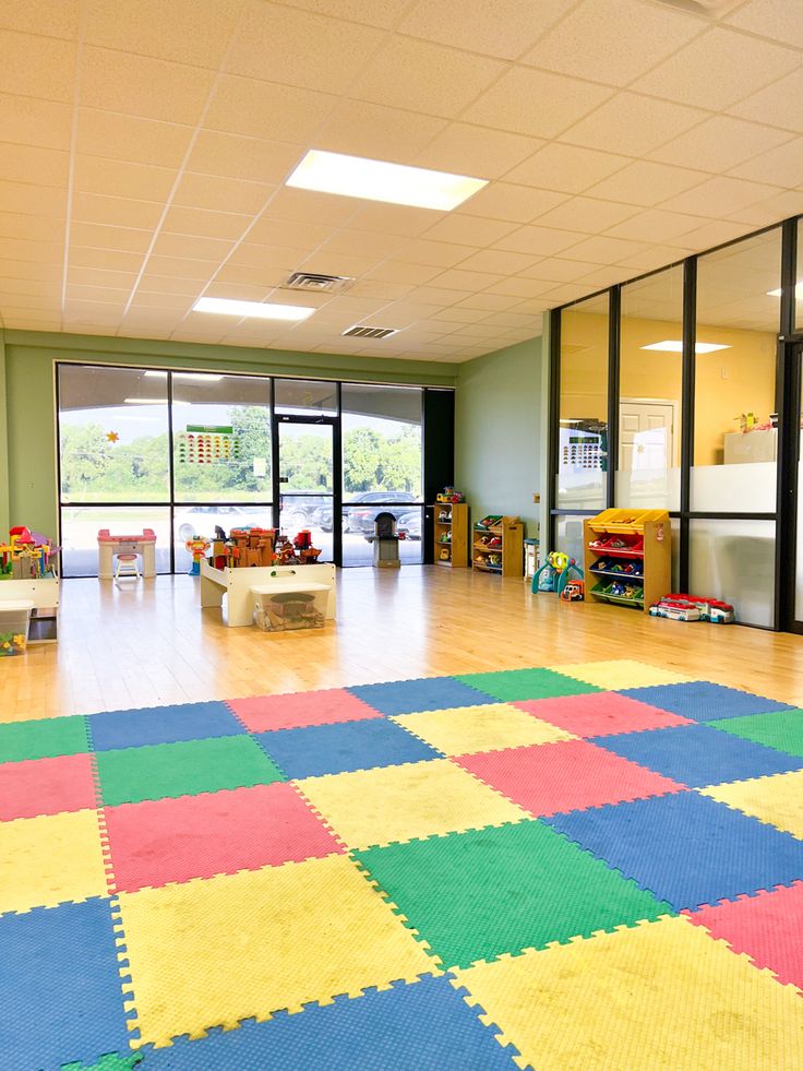 Educação infantil é fundamental para o desenvolvimento