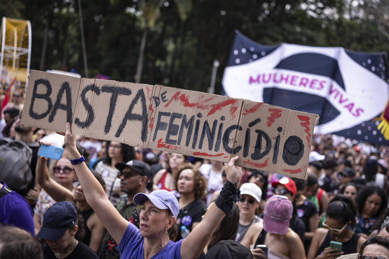 São Paulo registra dois feminicídios e polícia investiga casos
