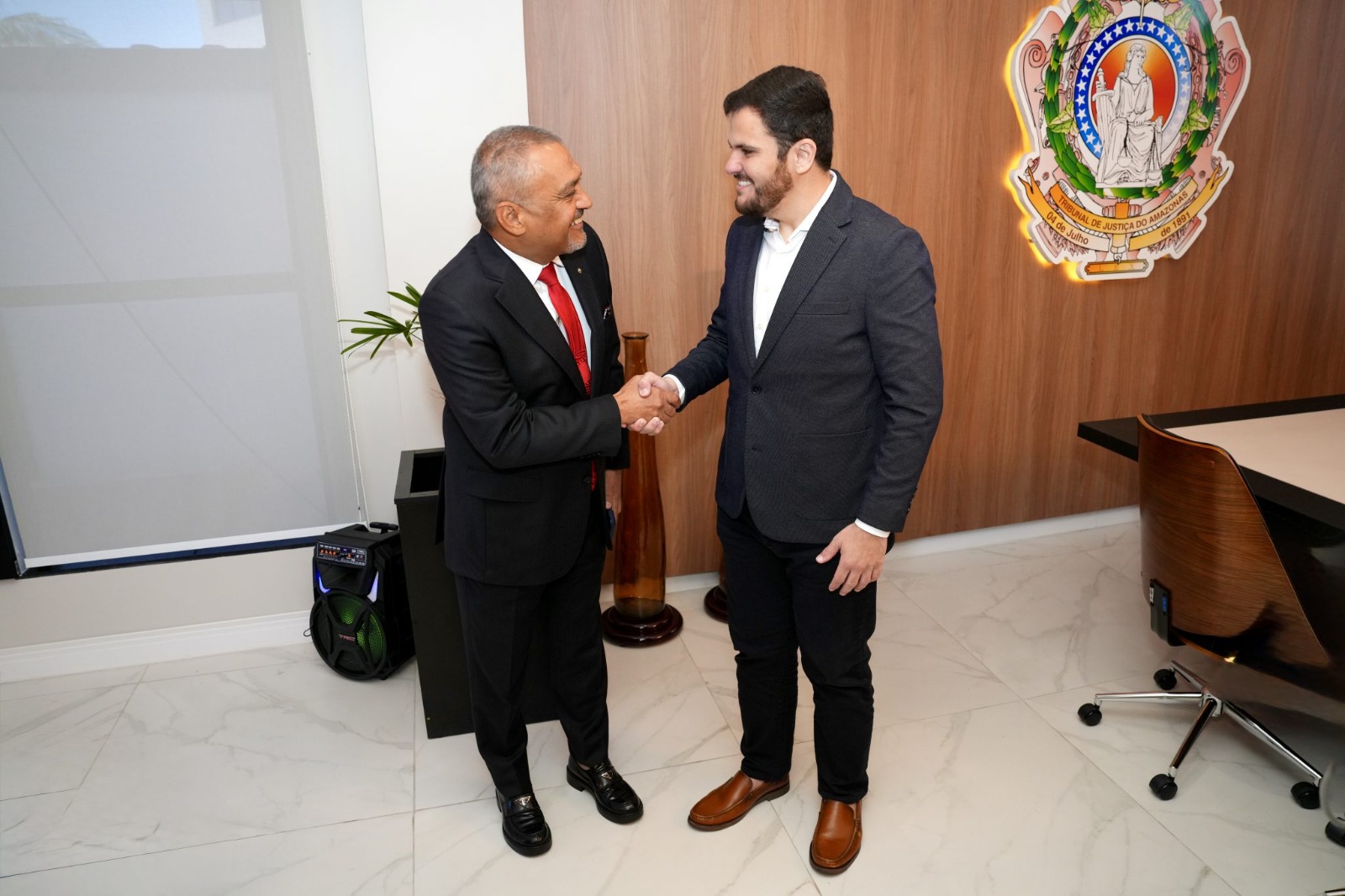 Arrecadação é importante para investimentos em Manaus