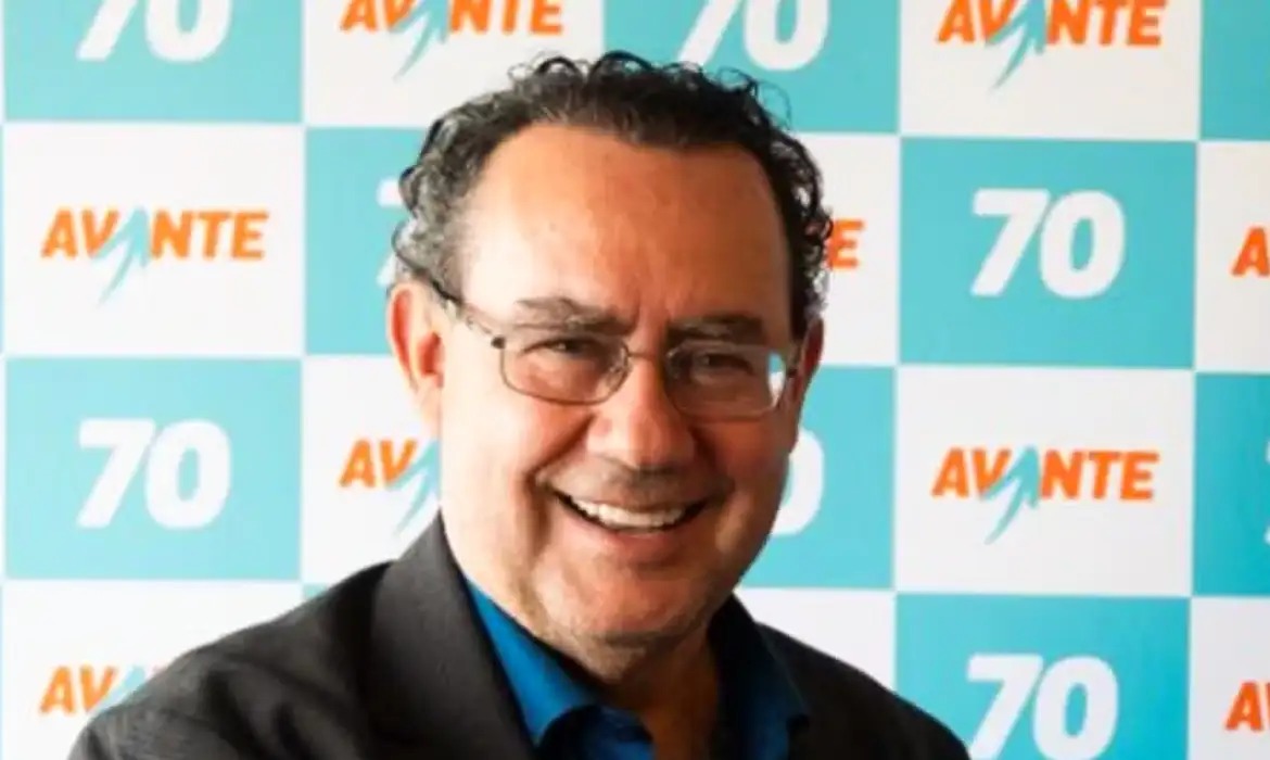Eleições 2026: Augusto Cury será candidato pelo Avante
