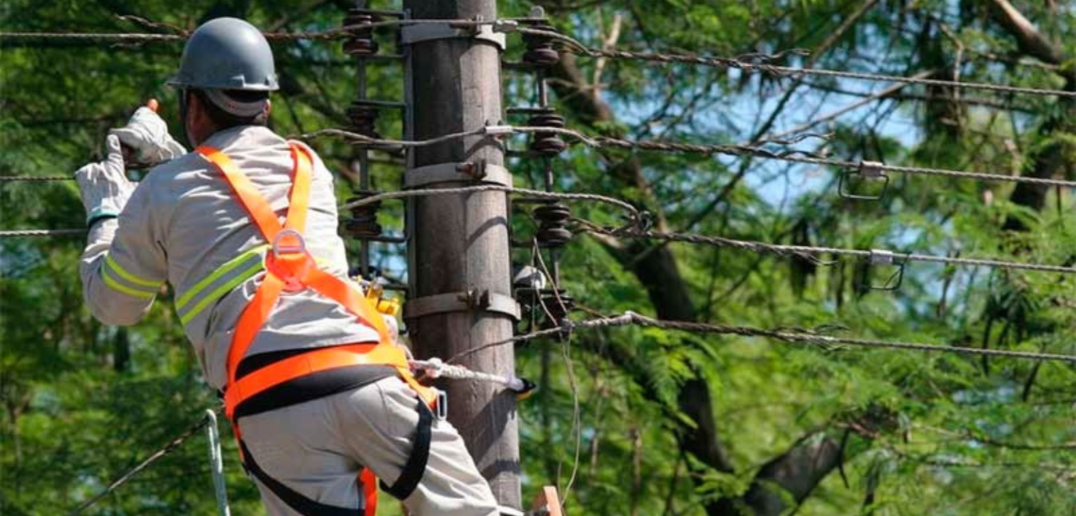 Zona rural de Manaus terá energia interrompida