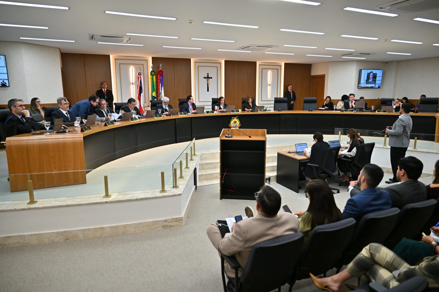 TCE-AM mantém decisão sobre convênio em Lábrea