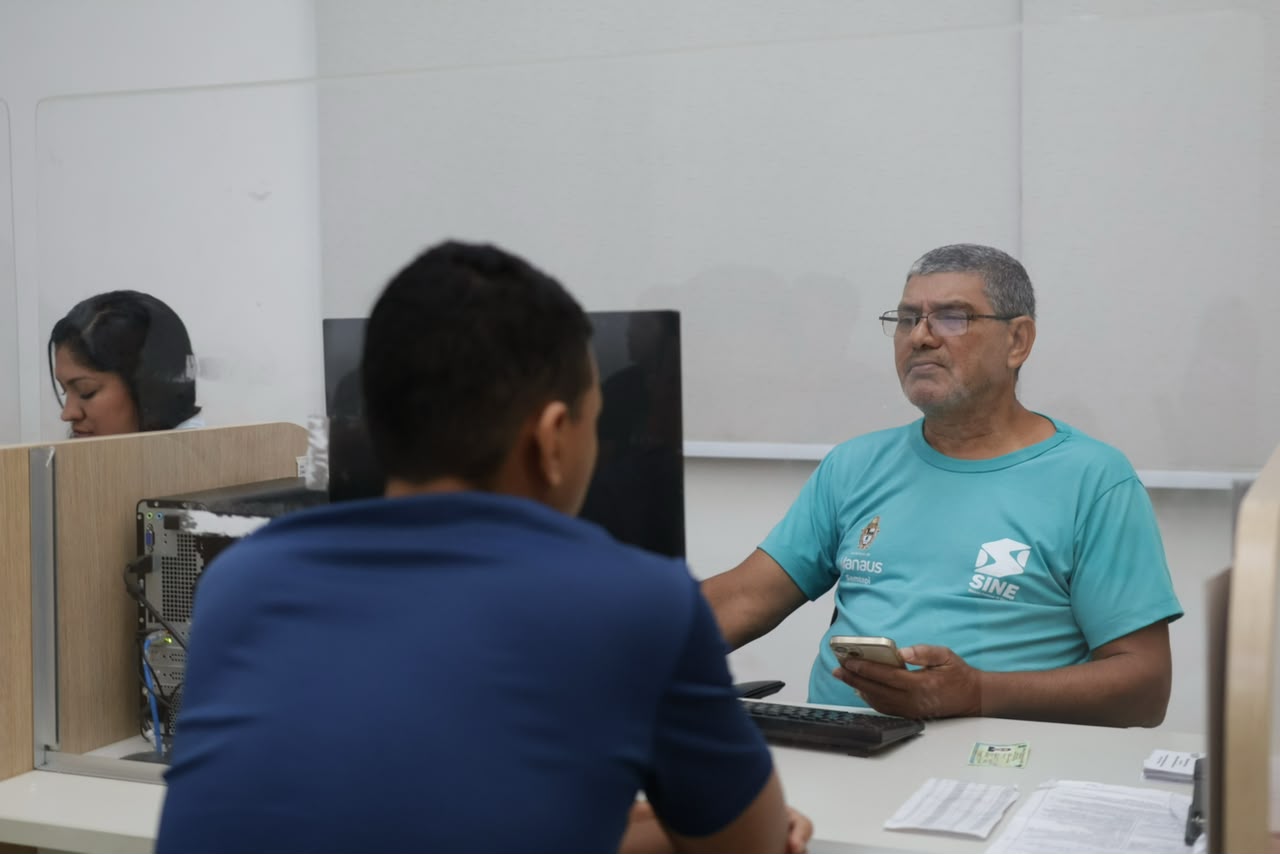 Manaus lidera ranking brasileiro de empregabilidade